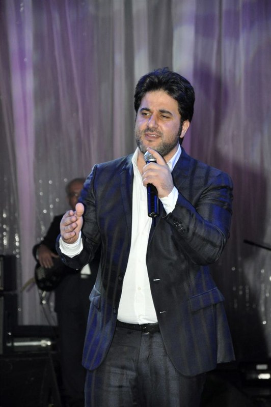 Nancy Ajram & Melhem Zein